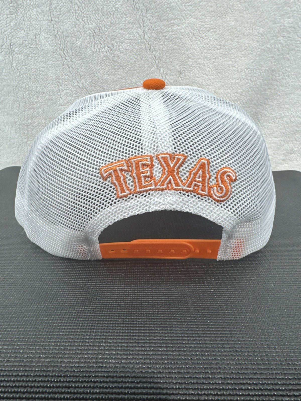 Texas Rangers Whataburger Hat SGA 4/27/26