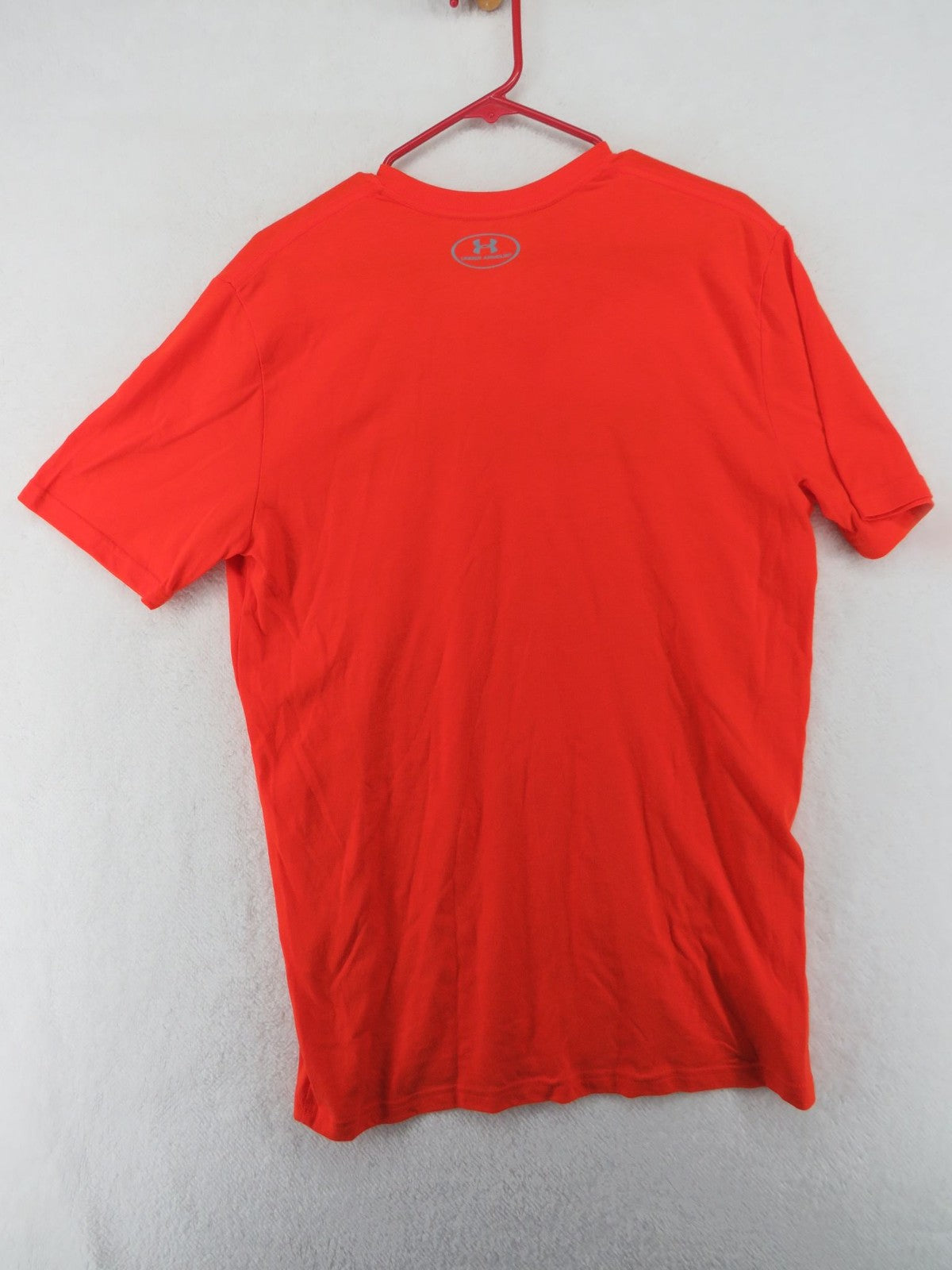 Under Armour Auburn Football T-Shirt - Men's Medium4