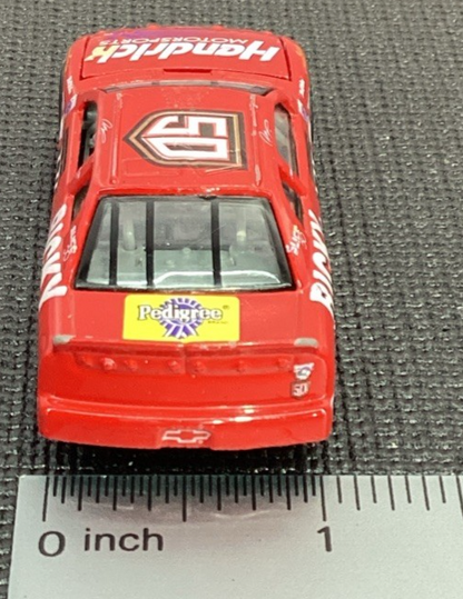 1996 RACING CHAMPIONS CHEVY MONTE CARLO NASCAR #50