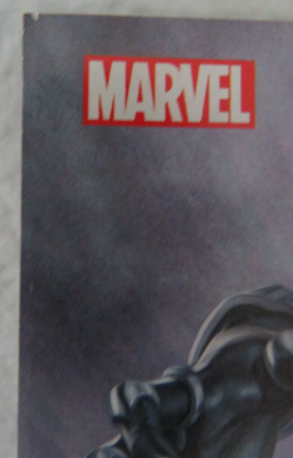 Captain Marvel #14 2nd Printing
