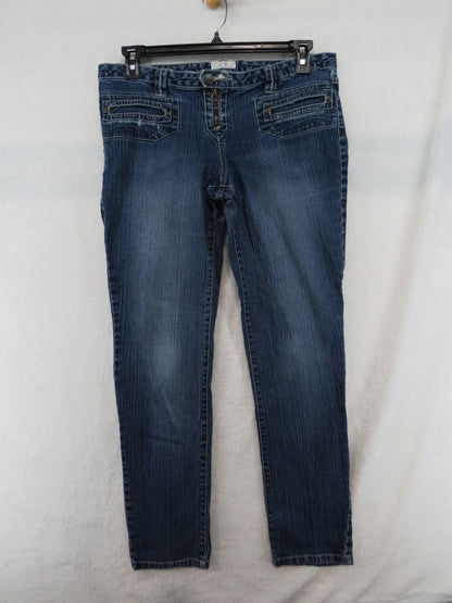 Metro 7 Jeans Women's Size 12