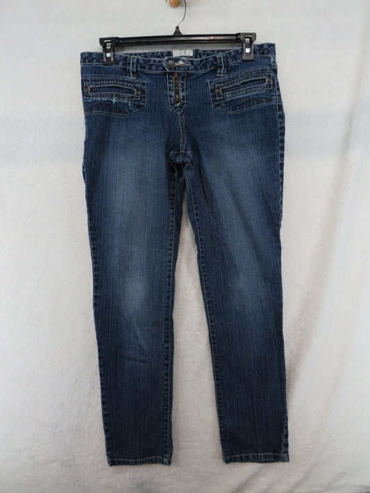 Metro 7 Jeans Women's Size 12
