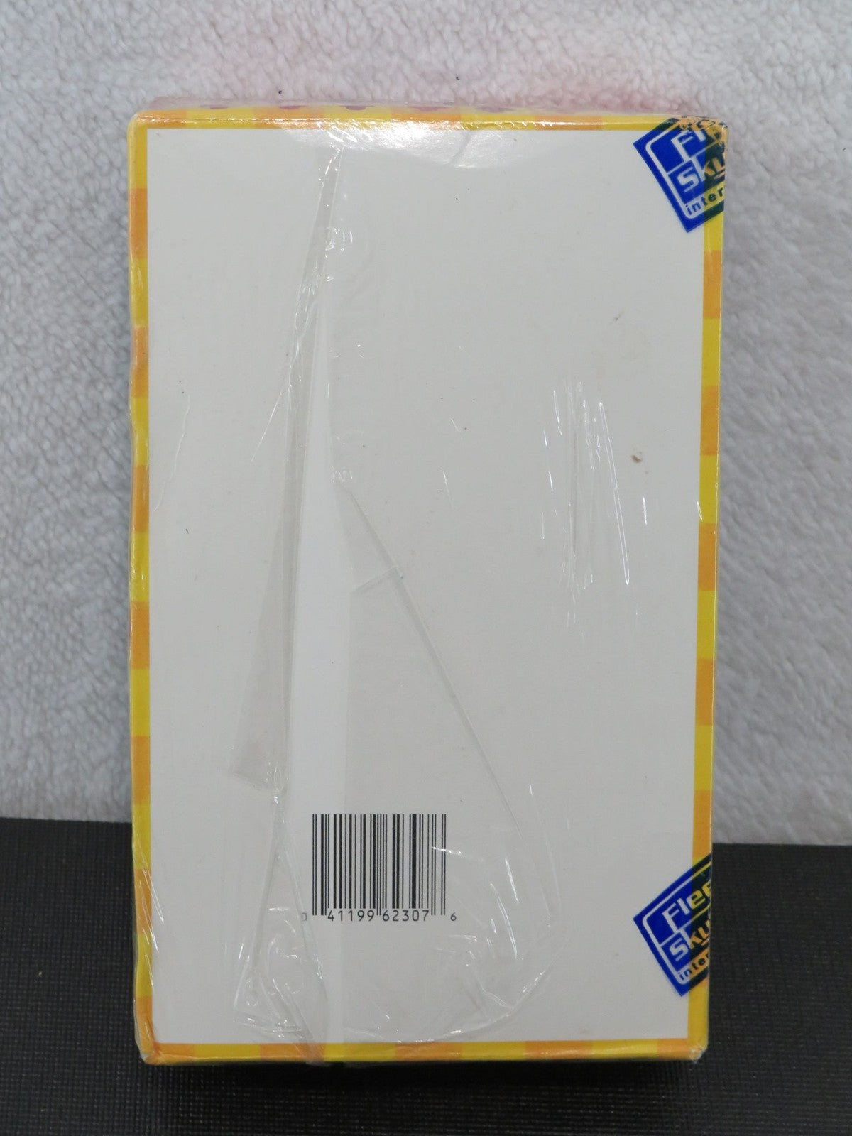 Disney The Hunchback Of Notre Dame Trading Cards Box SkyBox Sealed 48 Packs
