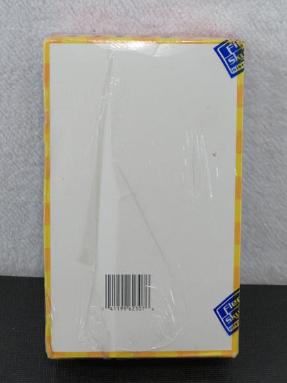 Disney The Hunchback Of Notre Dame Trading Cards Box SkyBox Sealed 48 Packs