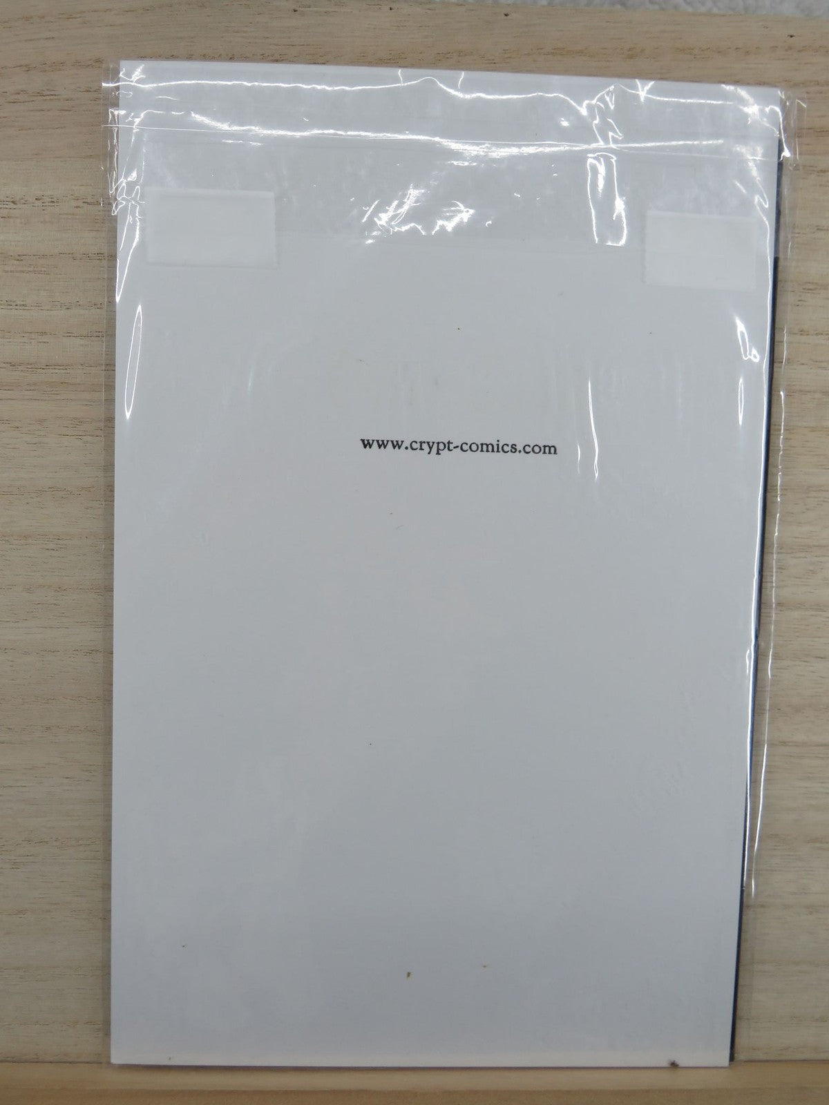 Icarus No.2 May 1987 - Aircel Comic