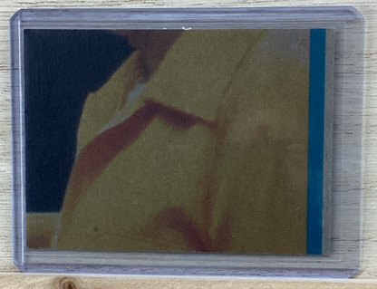 1979 Topps Rocky II Trading Card - The Raging Giants #63