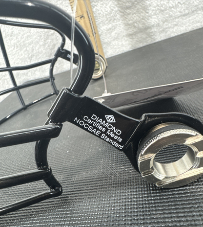 Diamond Sports - Batting Helmet Face guard - BH-FG-SB