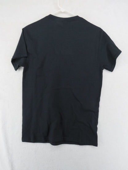 Pokemon T-Shirt - Men's Small - Pikachu Charmander Squirtle Pokeball