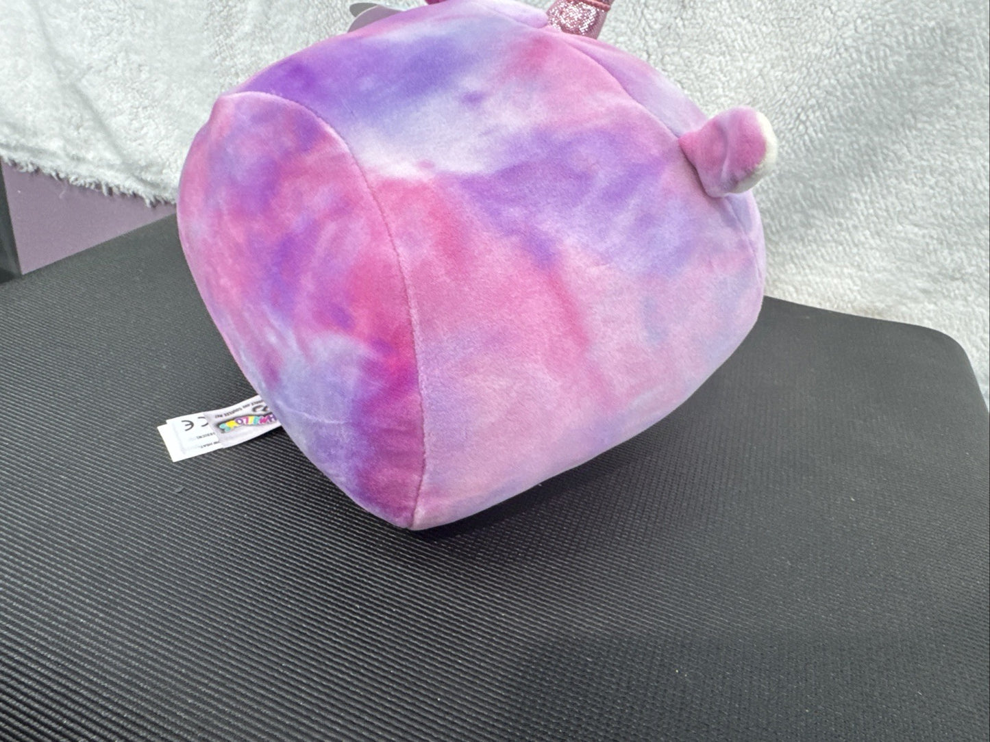 Squishmallow LOLA Stackable Pig - Stuffed Animal
