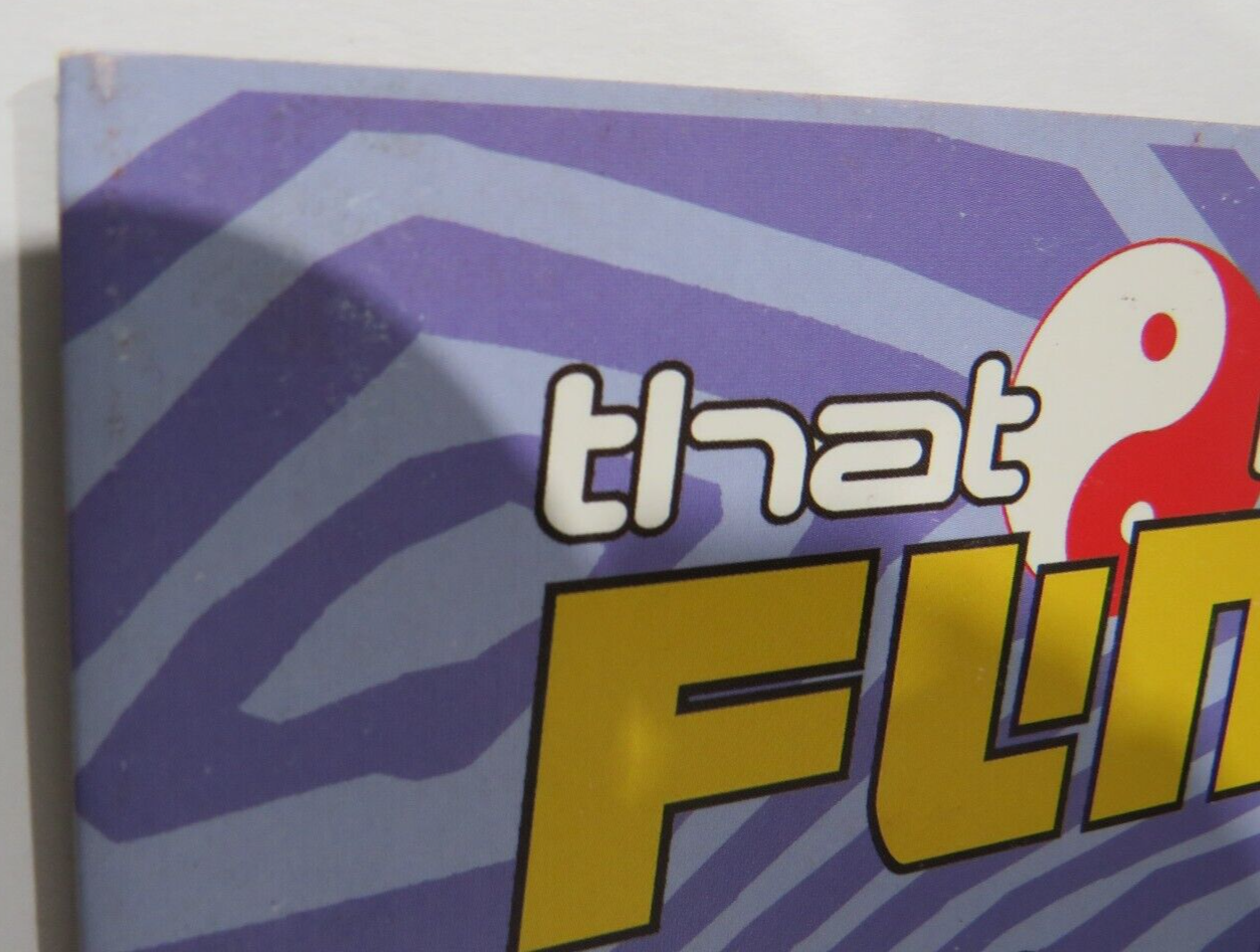 That Man Flint #0 - Moonstone Comic