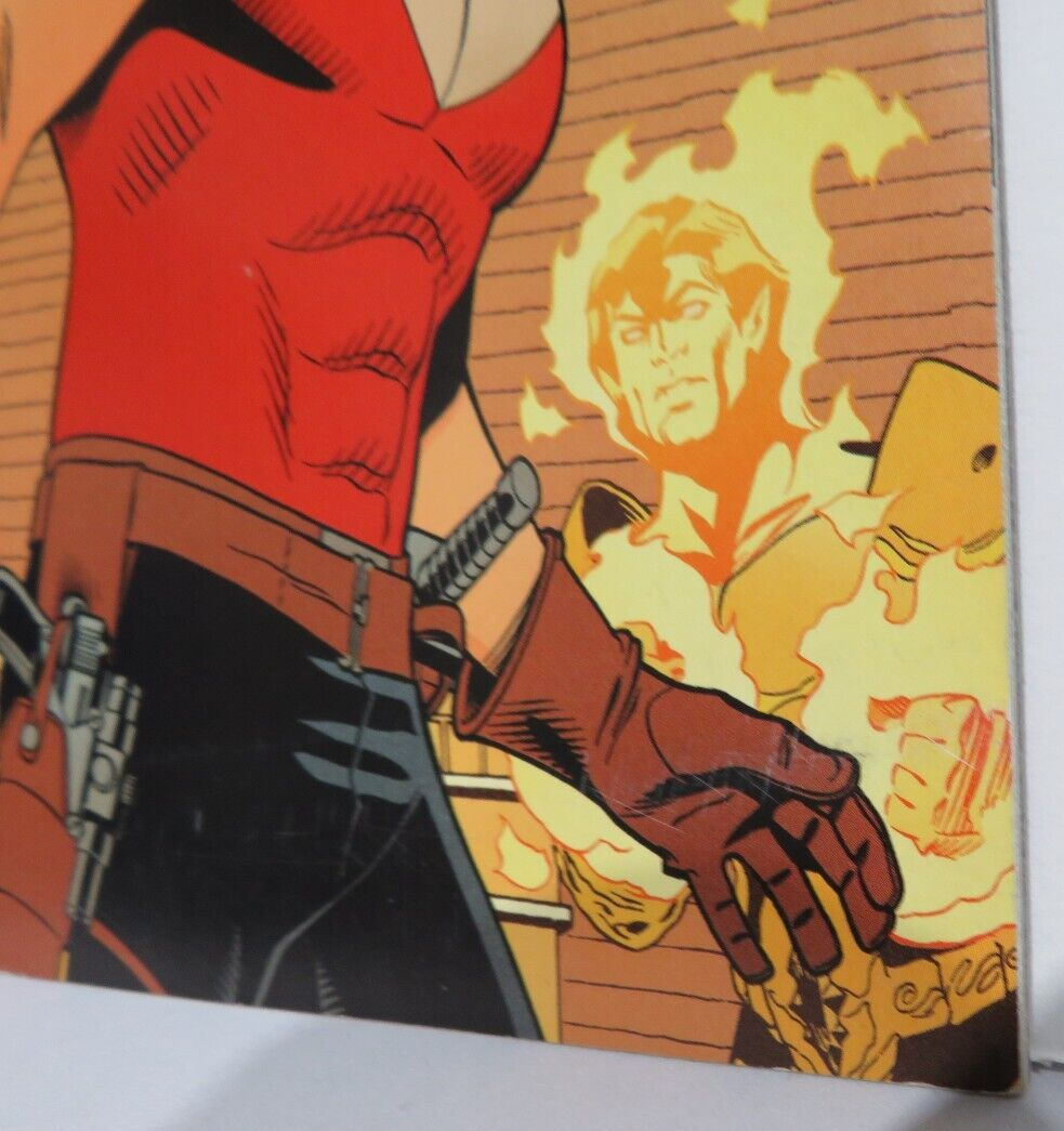 Tom Strong and the Planet of Peril #3 - Vertigo Comic - 2013