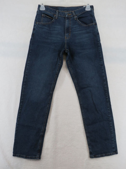 Wrangler Jeans - Men's 30x32 - 1097FXWXD