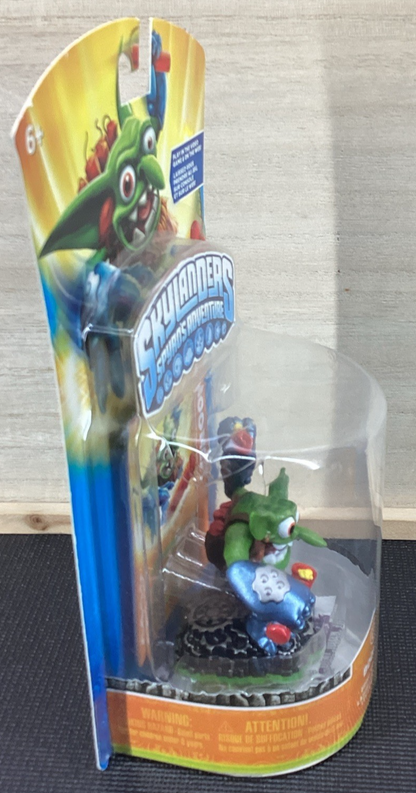 Skylanders Spyro's Adventure: Boomer