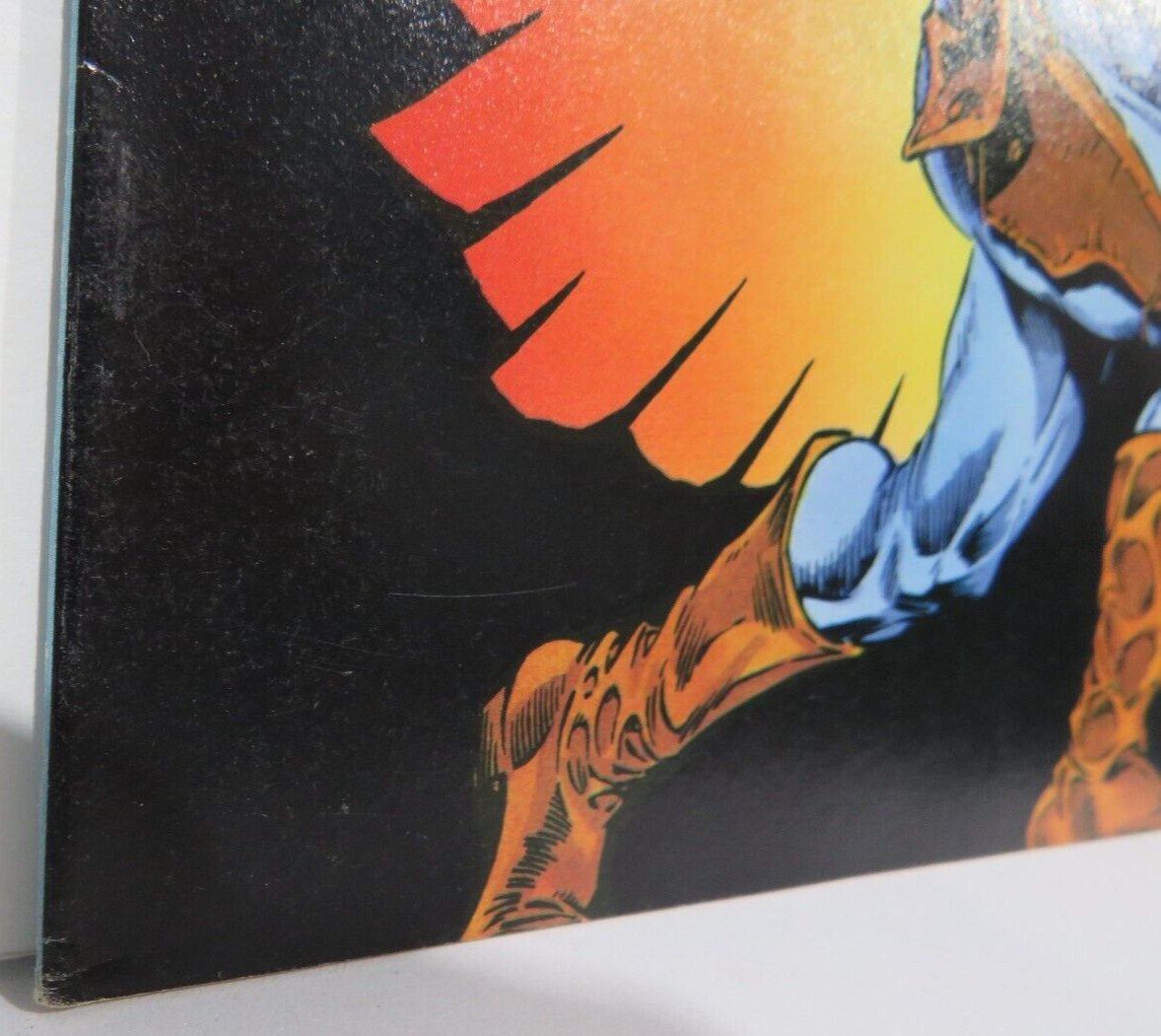 Sable #26 First Comic - 1990