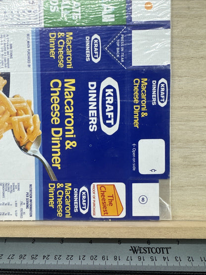 1987 Kraft Home Plate Heroes Never Folded Panel - Joe Carter Vince Coleman