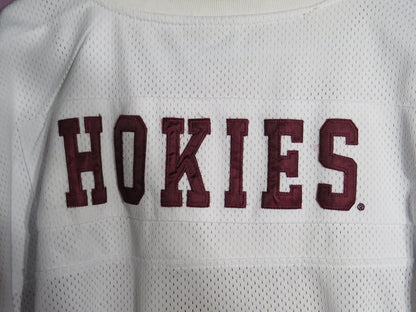 Virginia Tech Hokies Football Jersey #9 - Men's 2XL - Colosseum Athletics
