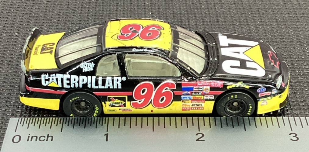 1995 NASCAR #96 Caterpillar