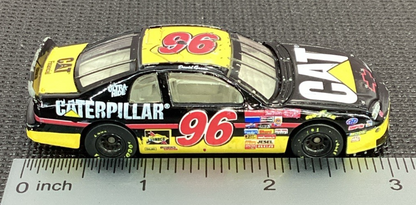 1995 NASCAR #96 Caterpillar