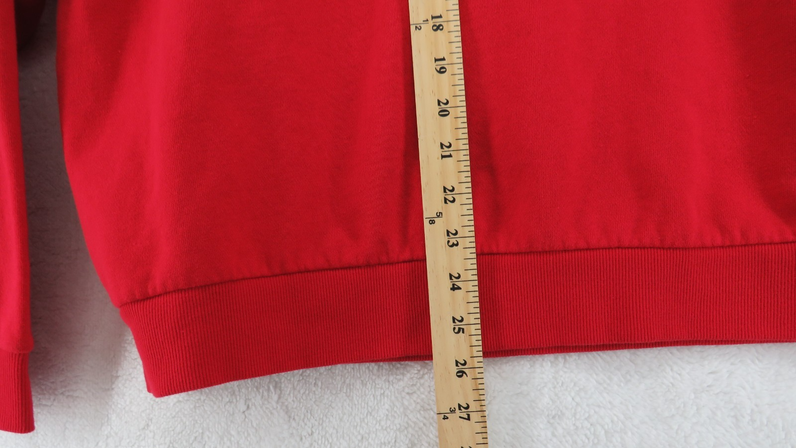 Disney Men's Sweater - Size Large - Mickey Mouse Christmas