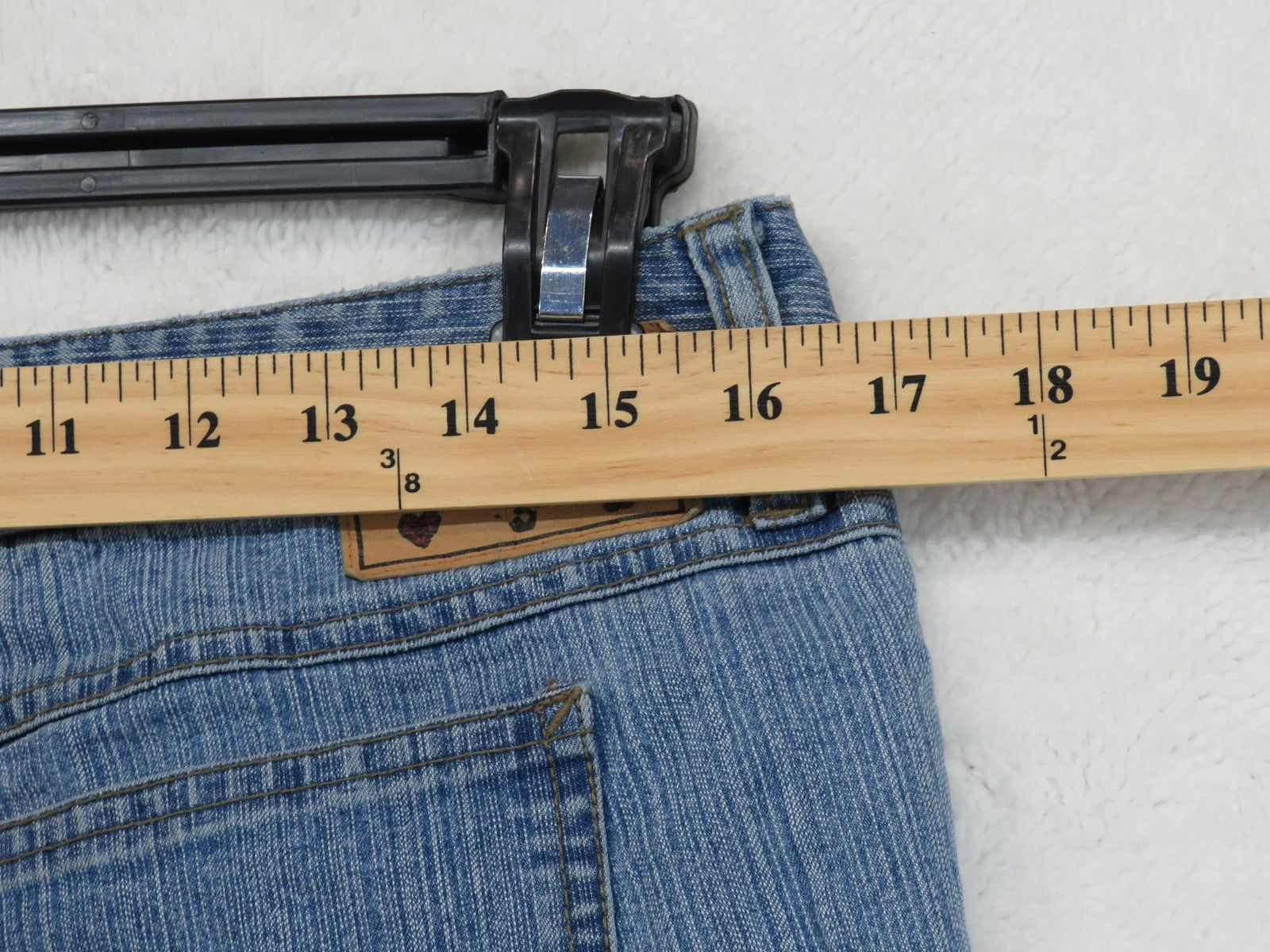Mudd Jeans - Women's 11