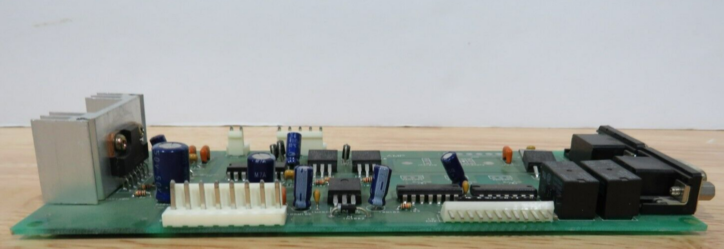 Frenzy express arcade part FE107LAMP