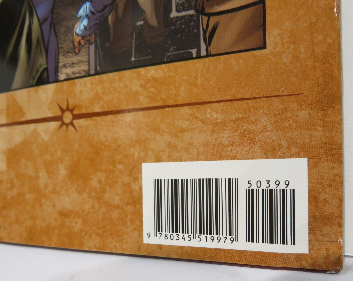 Talisman, The: The Road of Trials #2A - Del Rey Comics - Stephen King
