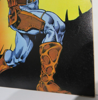 Sable #26 First Comic - 1990