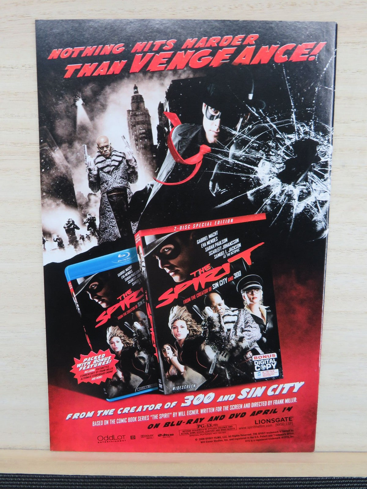 Outsiders #17 June 2009 - DC Comic