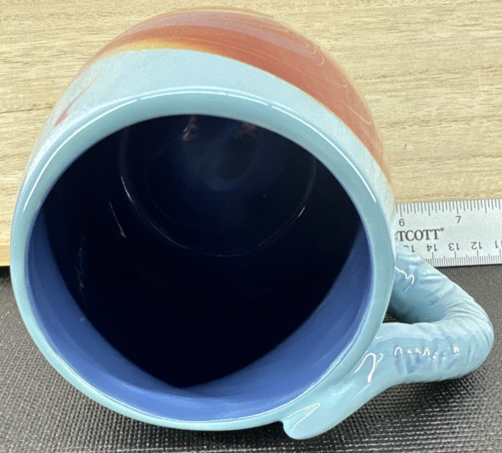 Disney Princess Little Mermaid Ariel Tail Mug - Zrike Brands