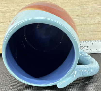 Disney Princess Little Mermaid Ariel Tail Mug - Zrike Brands