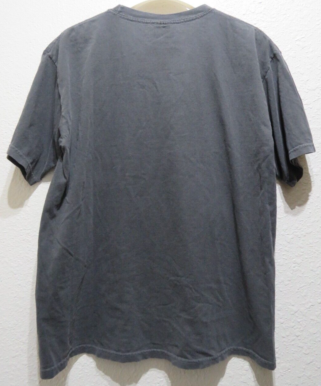 Marvel Avengers T Shirt - Size Large