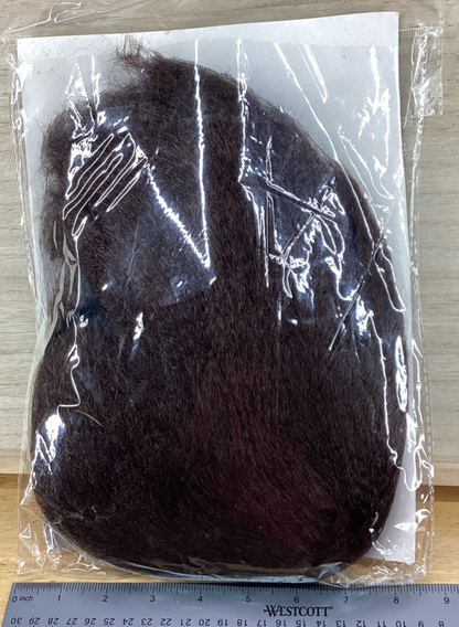 Caveman Wig - Halloween Accessories1