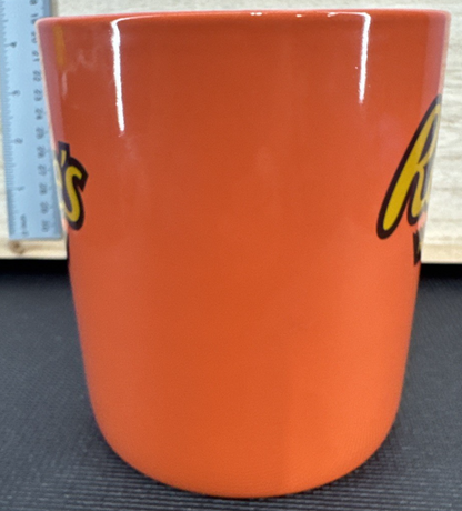 Huge Hershey's Milk  Chocolate Reeses Peanut Butter Cups Coffee Cup