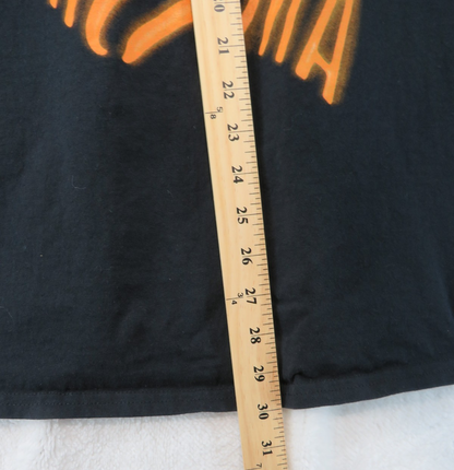 Lady Gaga Enigma Long Sleeve Concert Shirt - Size XXL