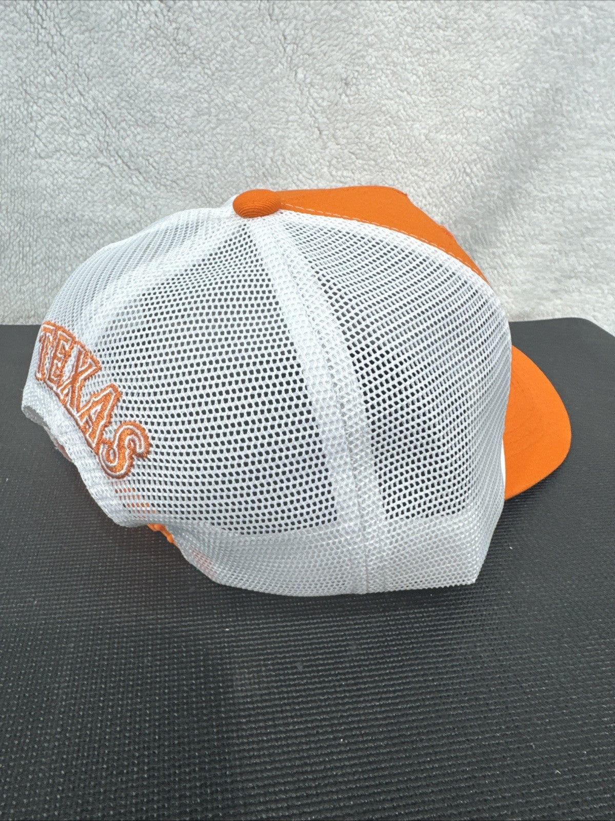 Texas Rangers Whataburger Hat SGA 4/27/26
