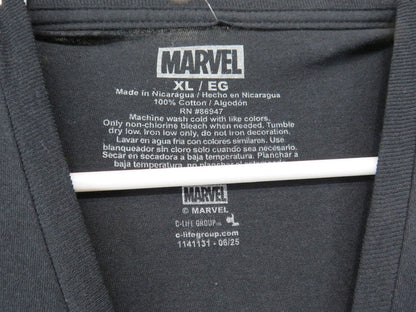 Marvel Wolverine T-Shirt - Men's XL