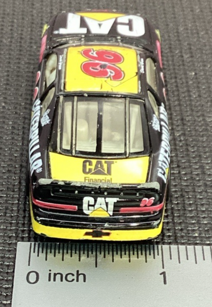 1995 NASCAR #96 Caterpillar