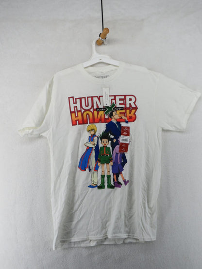 Hunter X Hunter T-Shirt Men's Medium0