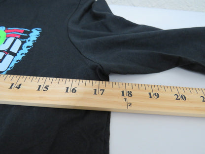 Marvel Spiderman Long Sleeve Shirt - Size Large 14/16