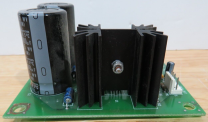 Midway Games Subwoofer Amp PCB 5772-15570-01