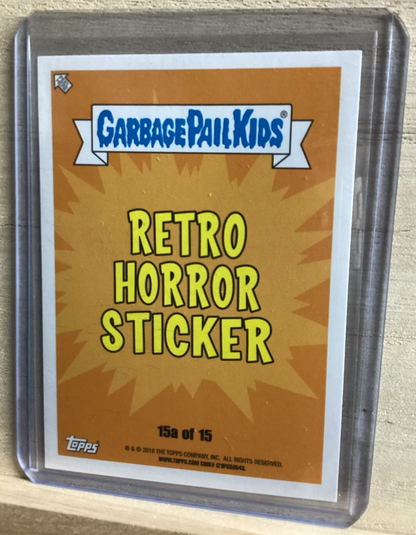 2018 Topps Garbage Pail Kids - Tom Ato