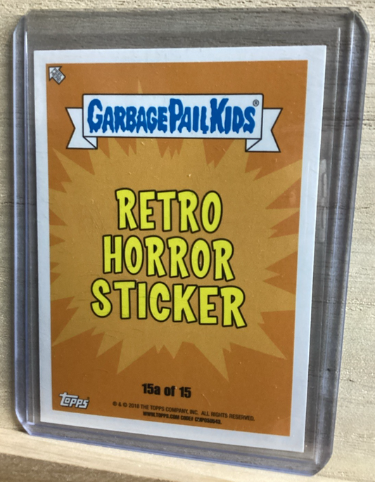 2018 Topps Garbage Pail Kids - Tom Ato
