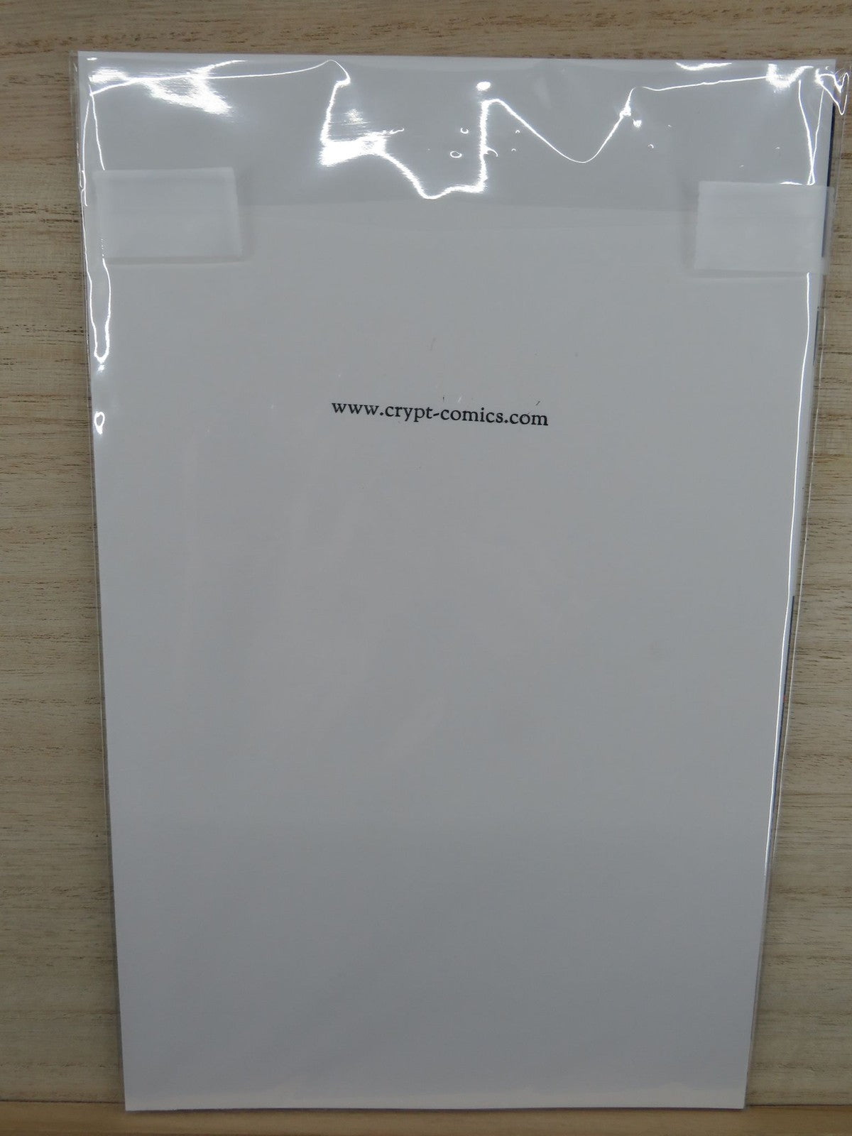 Rising Stars #3 Voices of the Dead Sep 2005 - Top Cow Comic