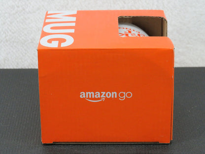 Amazon Go Mug - Just Walk Out Shopping4