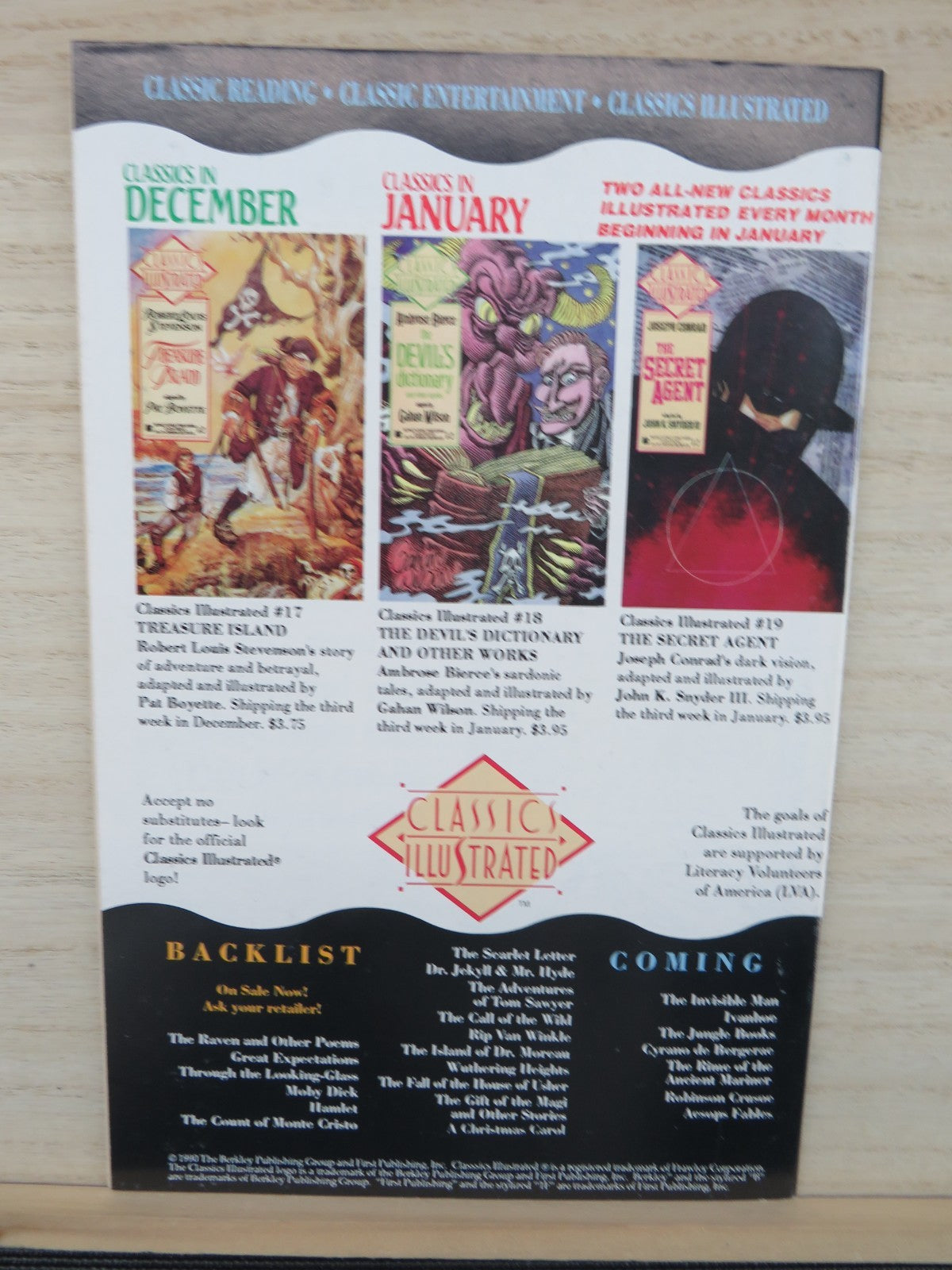 Grimjack #81 - April 1991 - First Publishing Comic