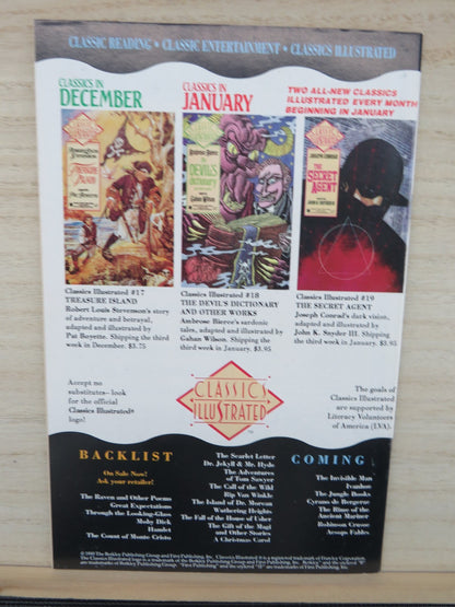 Grimjack #81 - April 1991 - First Publishing Comic