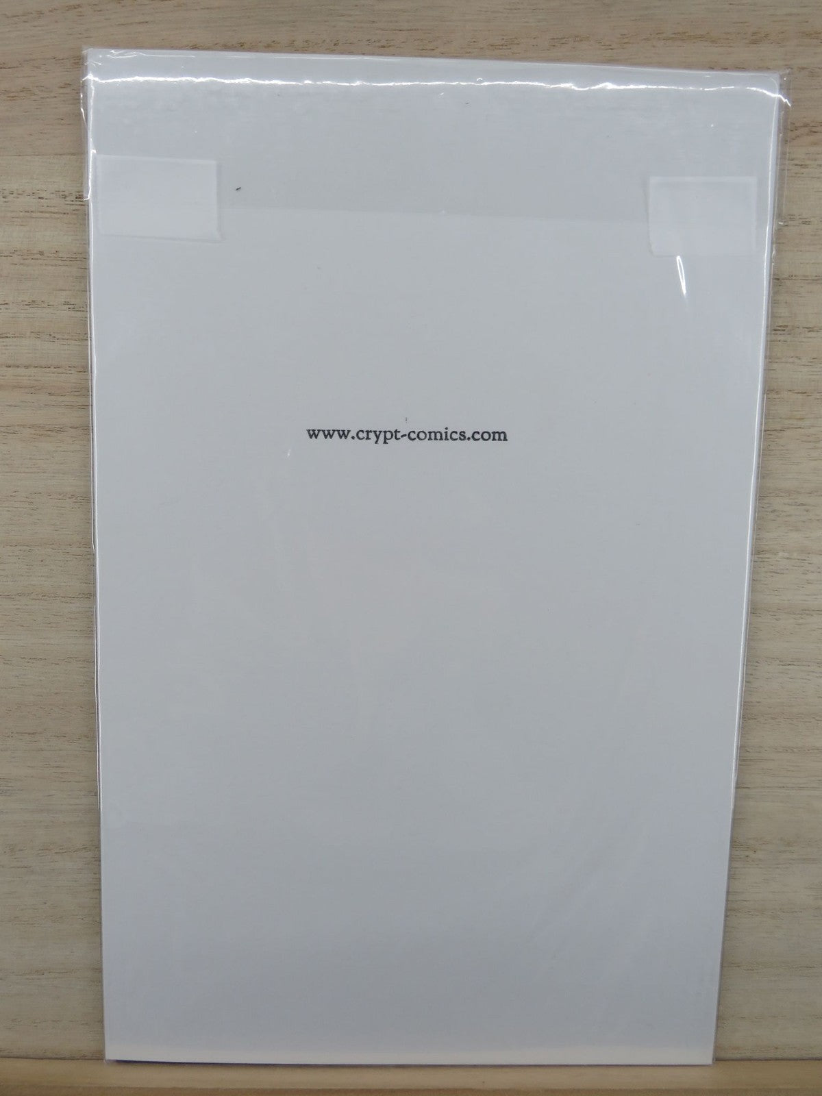 Vortex The Second Coming #1 of 6 - 1996 - Entity Comic