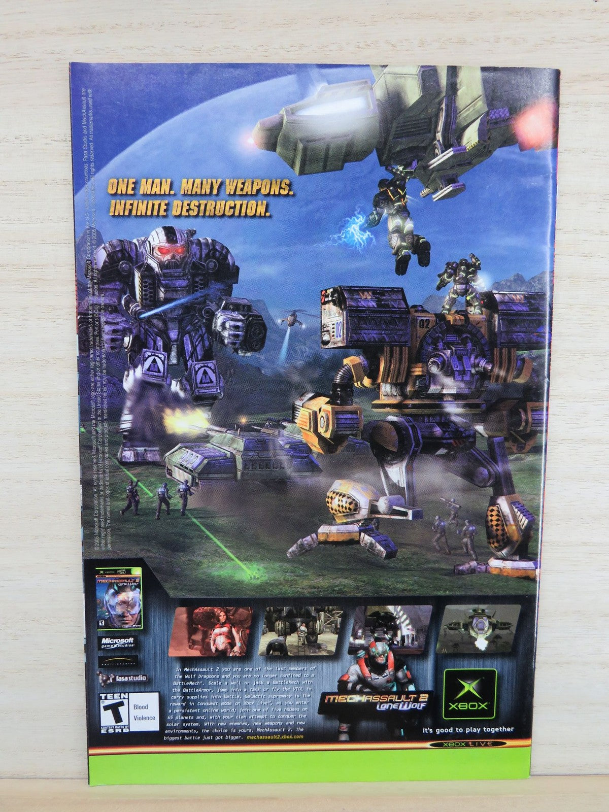 Ocean #4 of 6 Apr 2005 - WildStorm Comic
