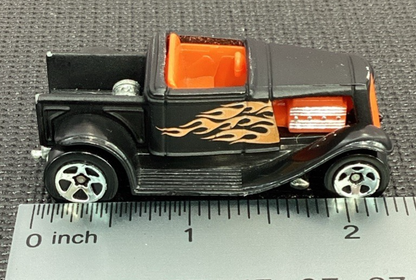 Hot Wheels Hooligan Racing Truck 2000 Diecast