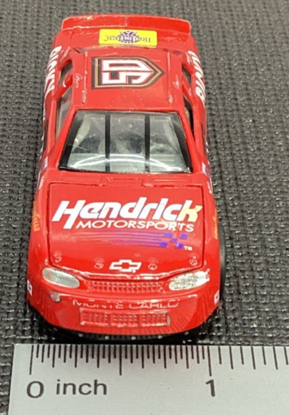 1996 RACING CHAMPIONS CHEVY MONTE CARLO NASCAR #50